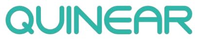 QUINEAR logo